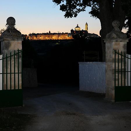 Agriturismo Masseria Aprile โลโกโรตอนโด ภายนอก รูปภาพ