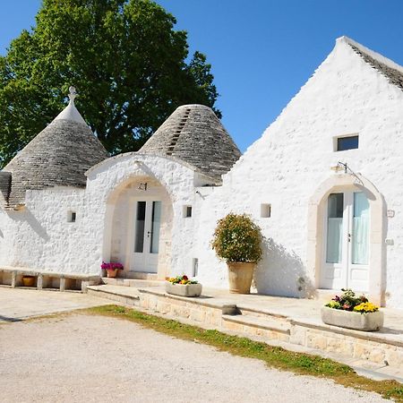 Agriturismo Masseria Aprile โลโกโรตอนโด ภายนอก รูปภาพ