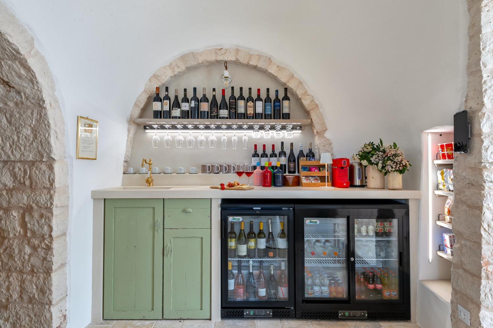 Agriturismo Masseria Aprile โลโกโรตอนโด ภายนอก รูปภาพ