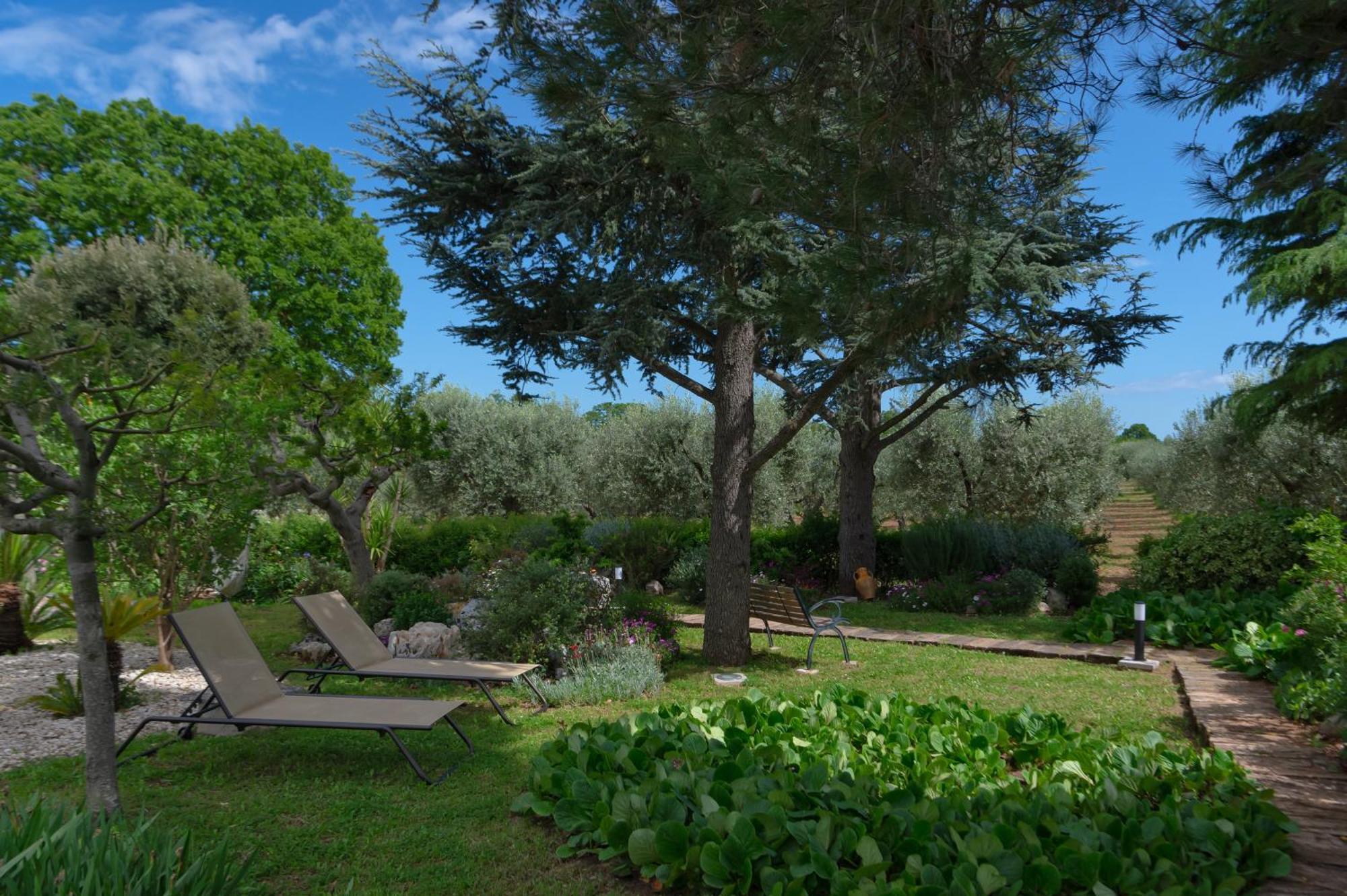 Agriturismo Masseria Aprile โลโกโรตอนโด ภายนอก รูปภาพ