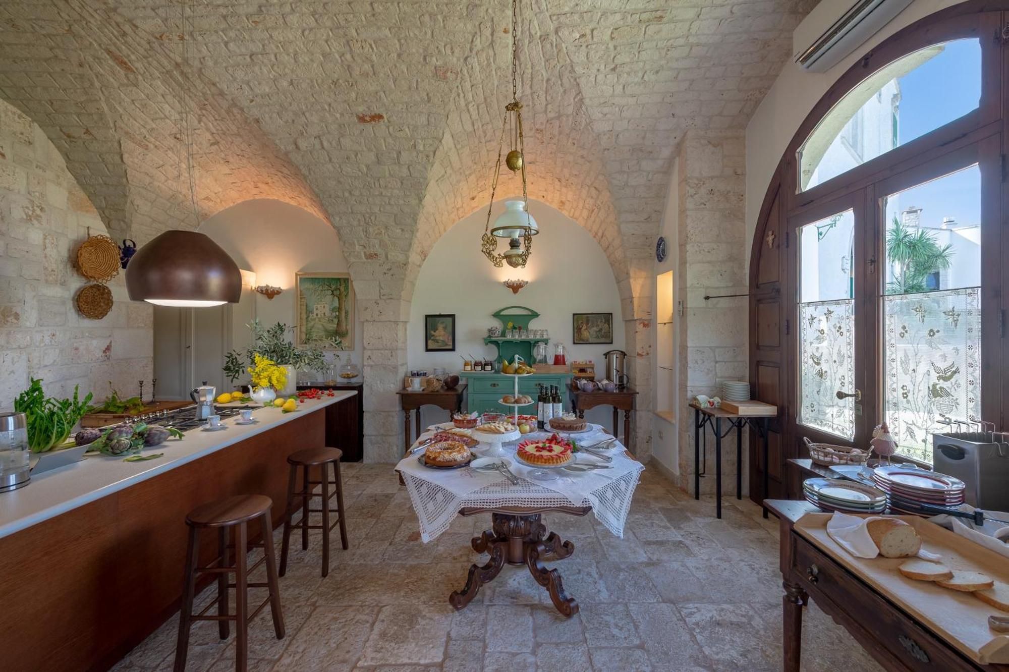 Agriturismo Masseria Aprile โลโกโรตอนโด ภายนอก รูปภาพ