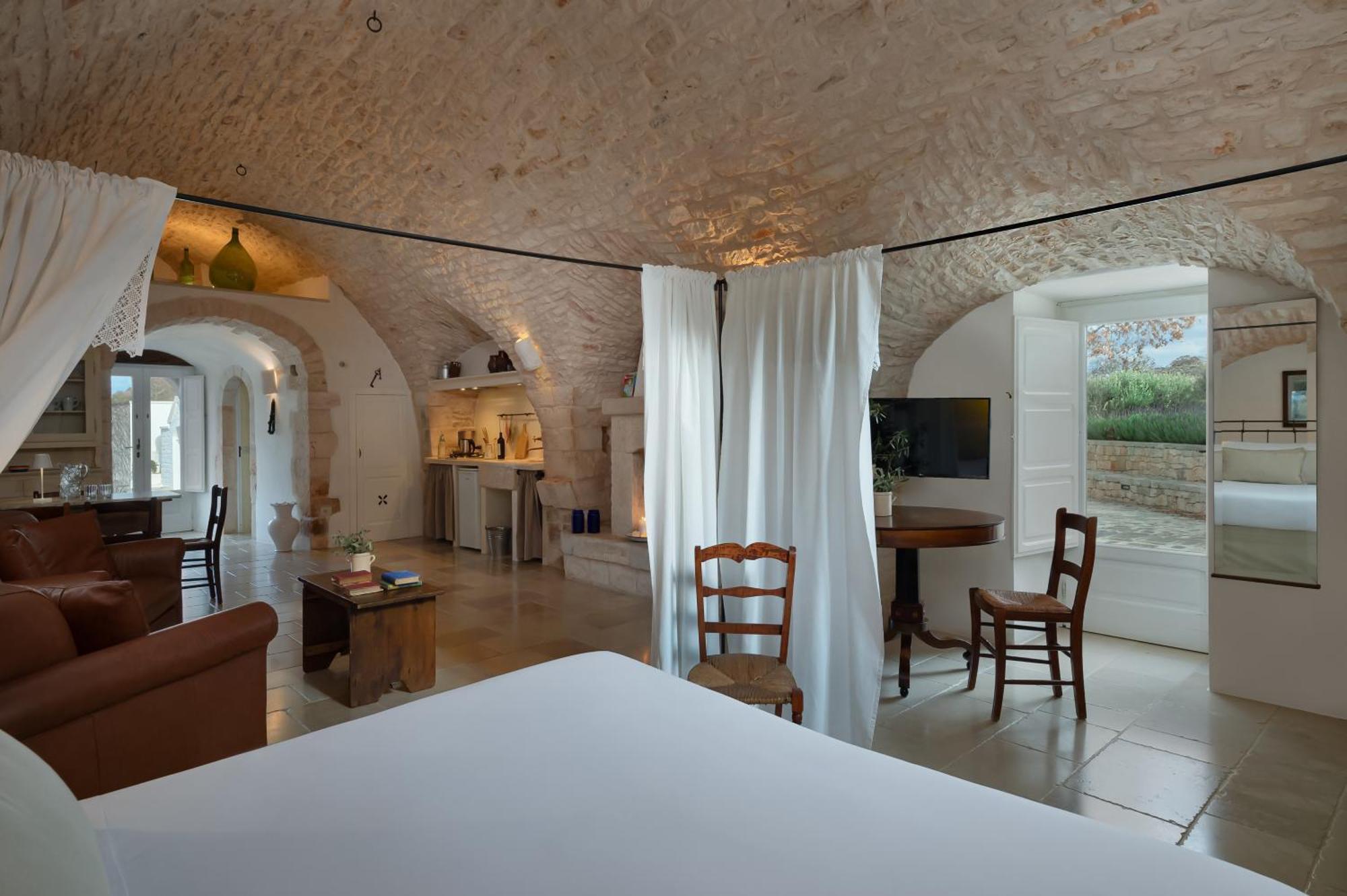 Agriturismo Masseria Aprile โลโกโรตอนโด ภายนอก รูปภาพ