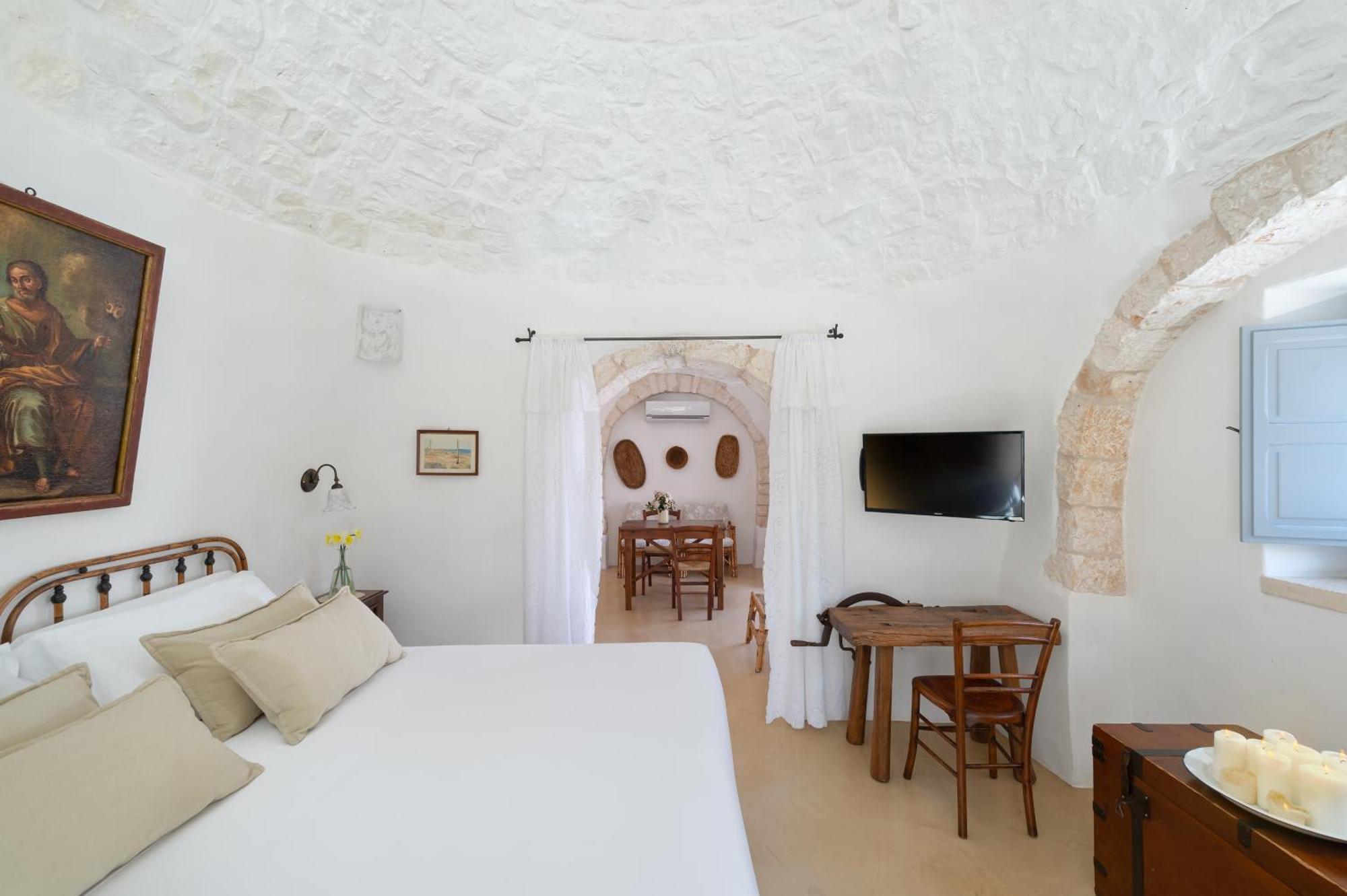 Agriturismo Masseria Aprile โลโกโรตอนโด ภายนอก รูปภาพ