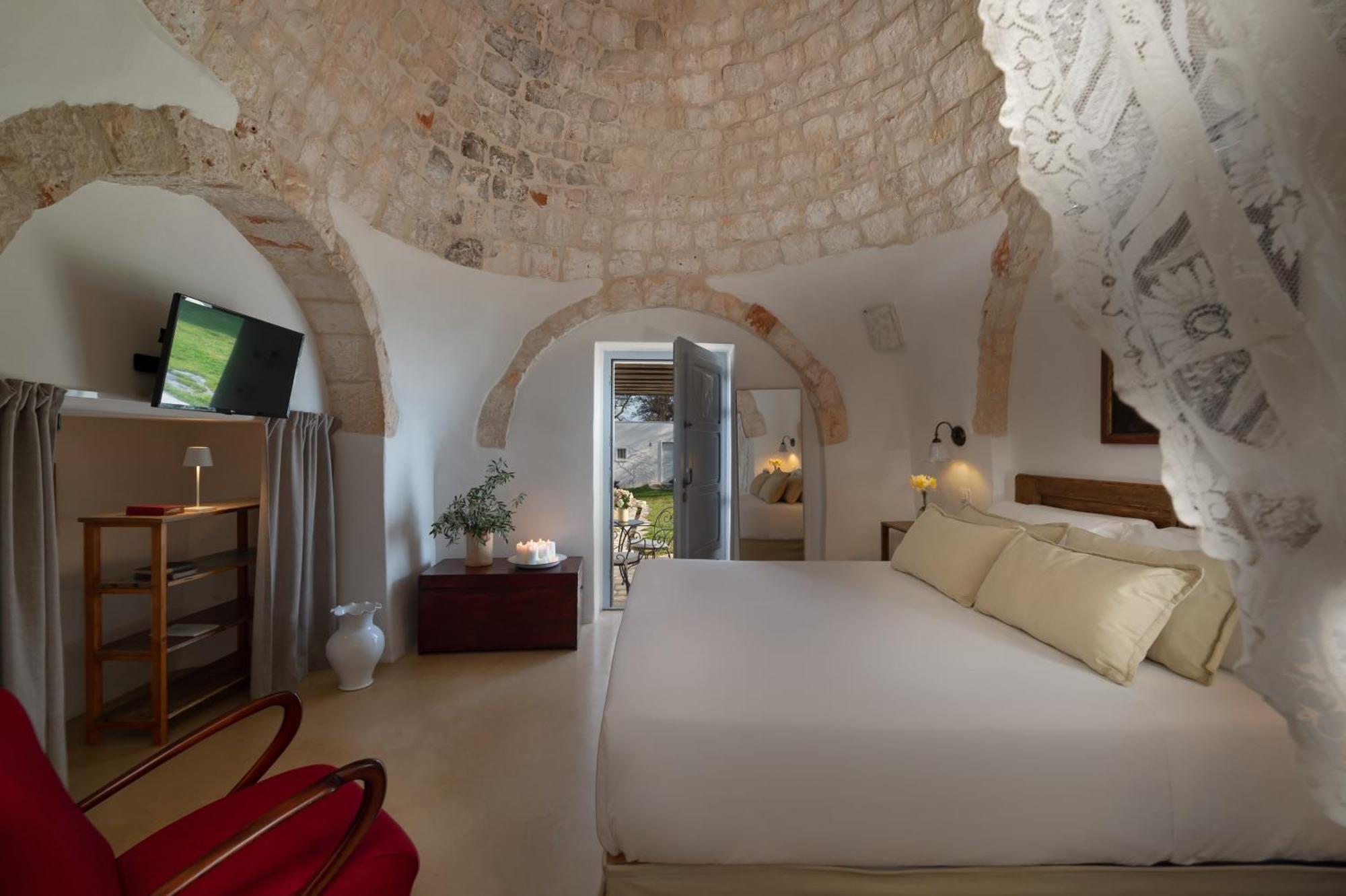 Agriturismo Masseria Aprile โลโกโรตอนโด ภายนอก รูปภาพ