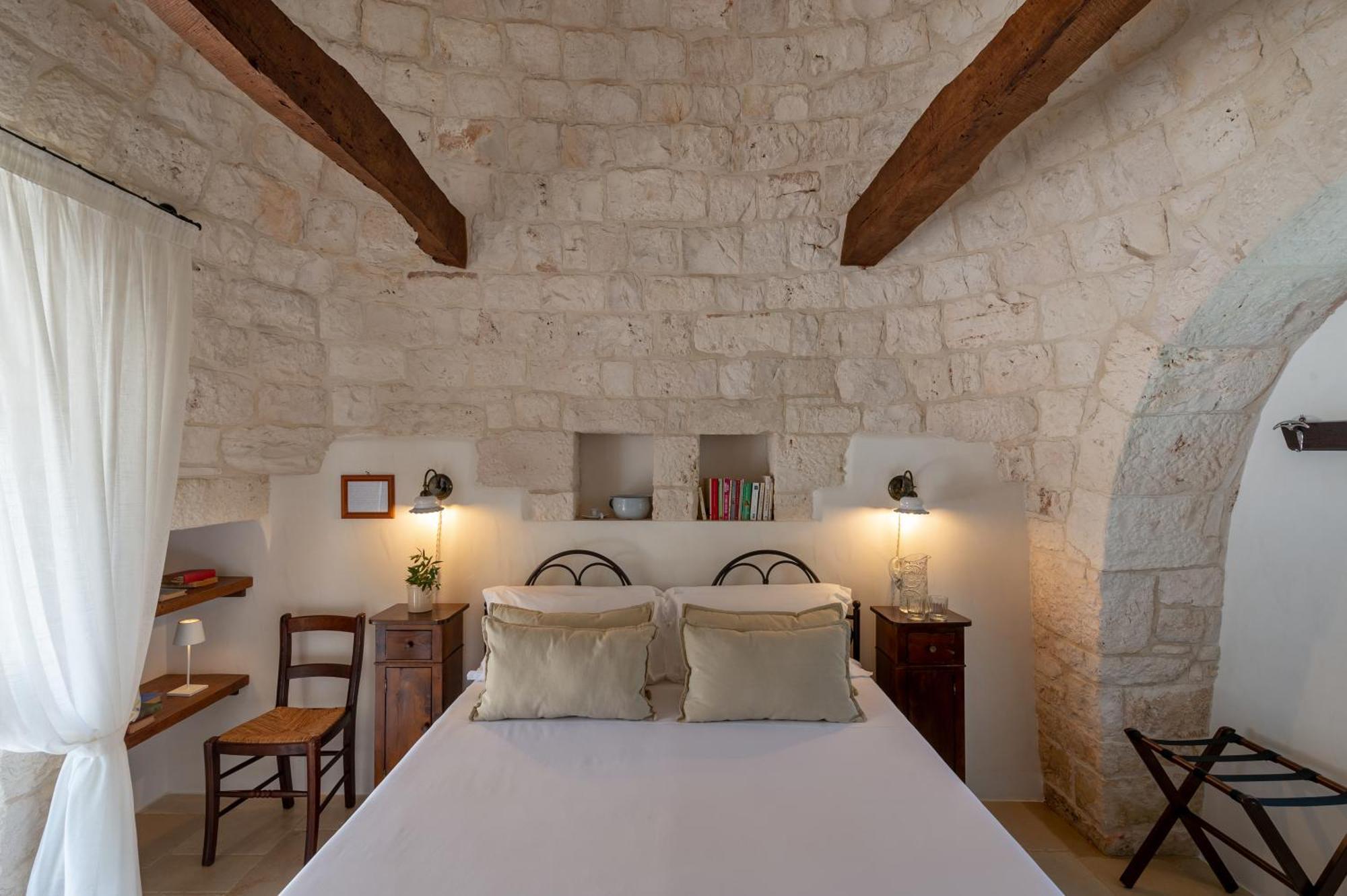Agriturismo Masseria Aprile โลโกโรตอนโด ภายนอก รูปภาพ