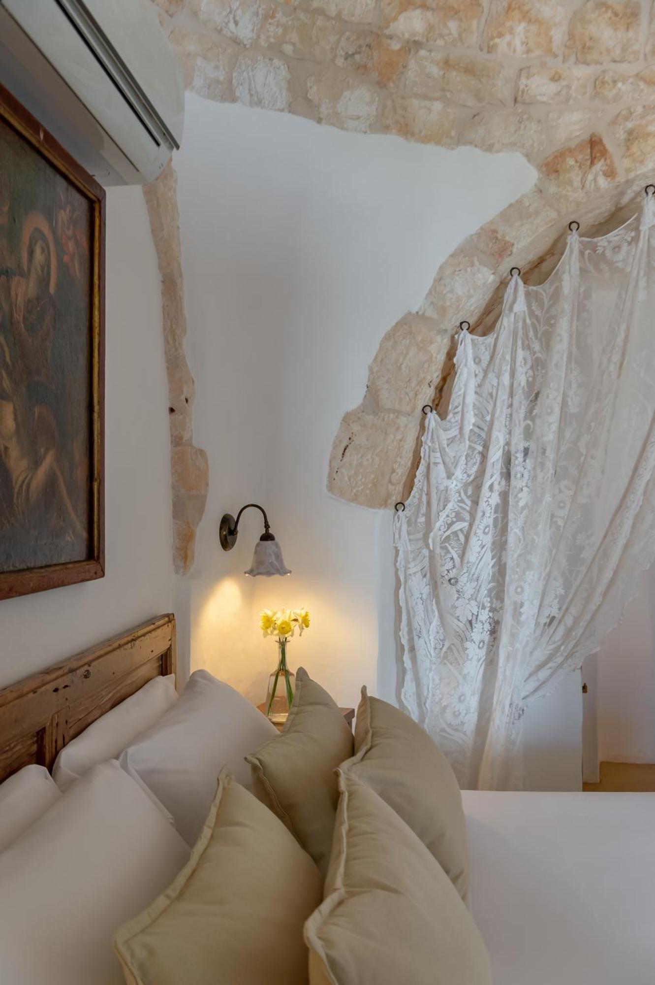 Agriturismo Masseria Aprile โลโกโรตอนโด ภายนอก รูปภาพ