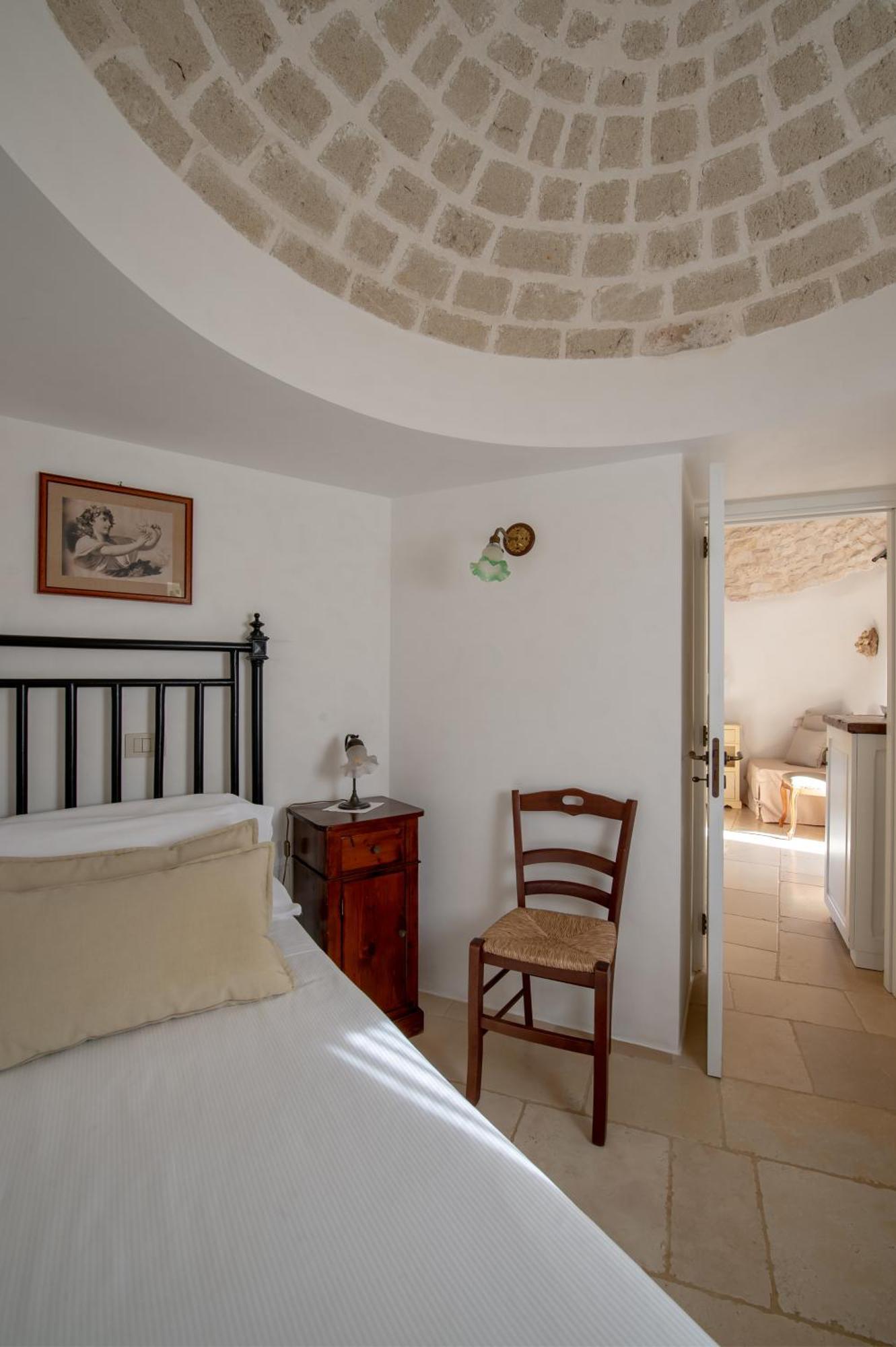 Agriturismo Masseria Aprile โลโกโรตอนโด ภายนอก รูปภาพ