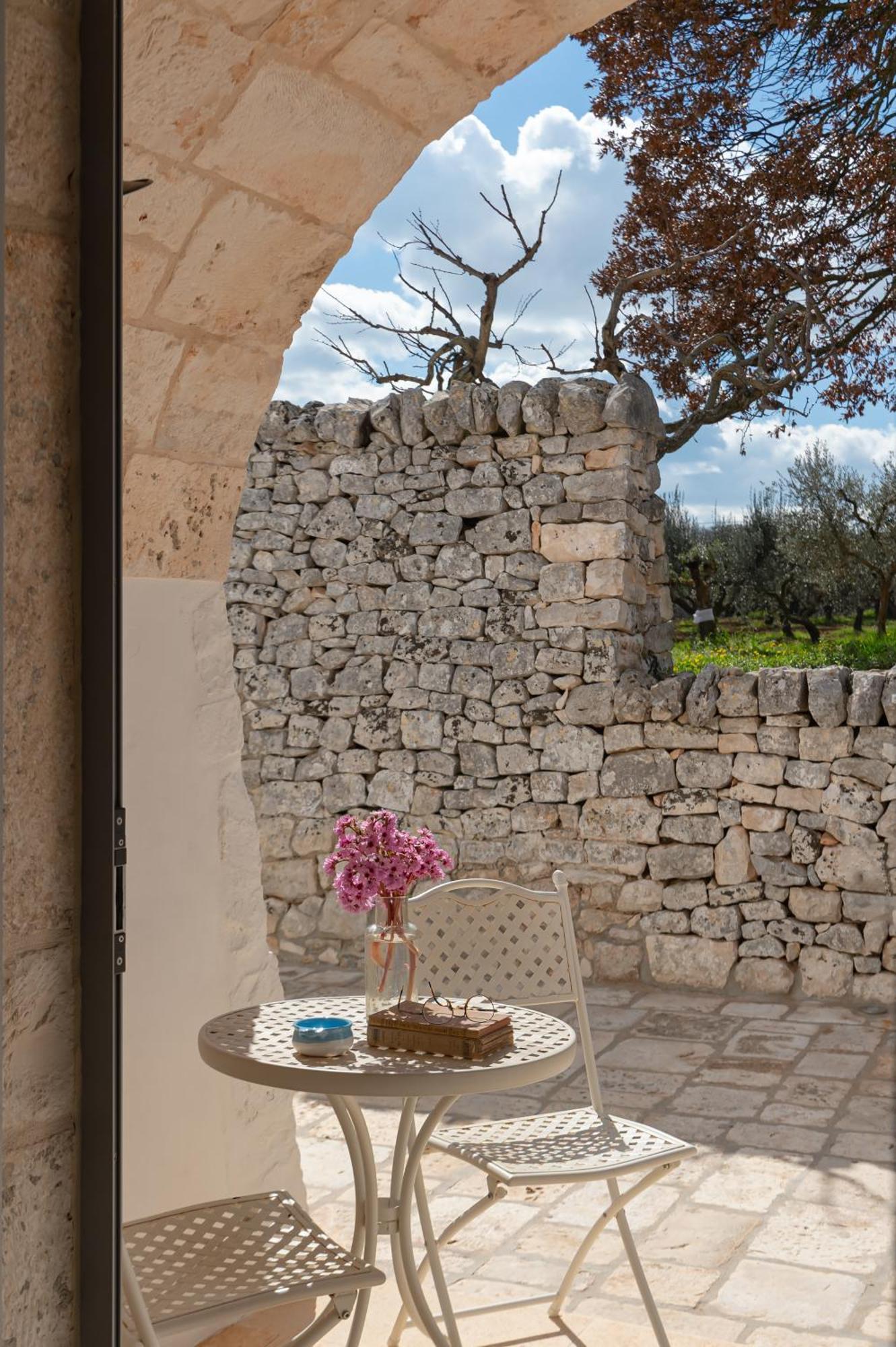 Agriturismo Masseria Aprile โลโกโรตอนโด ภายนอก รูปภาพ