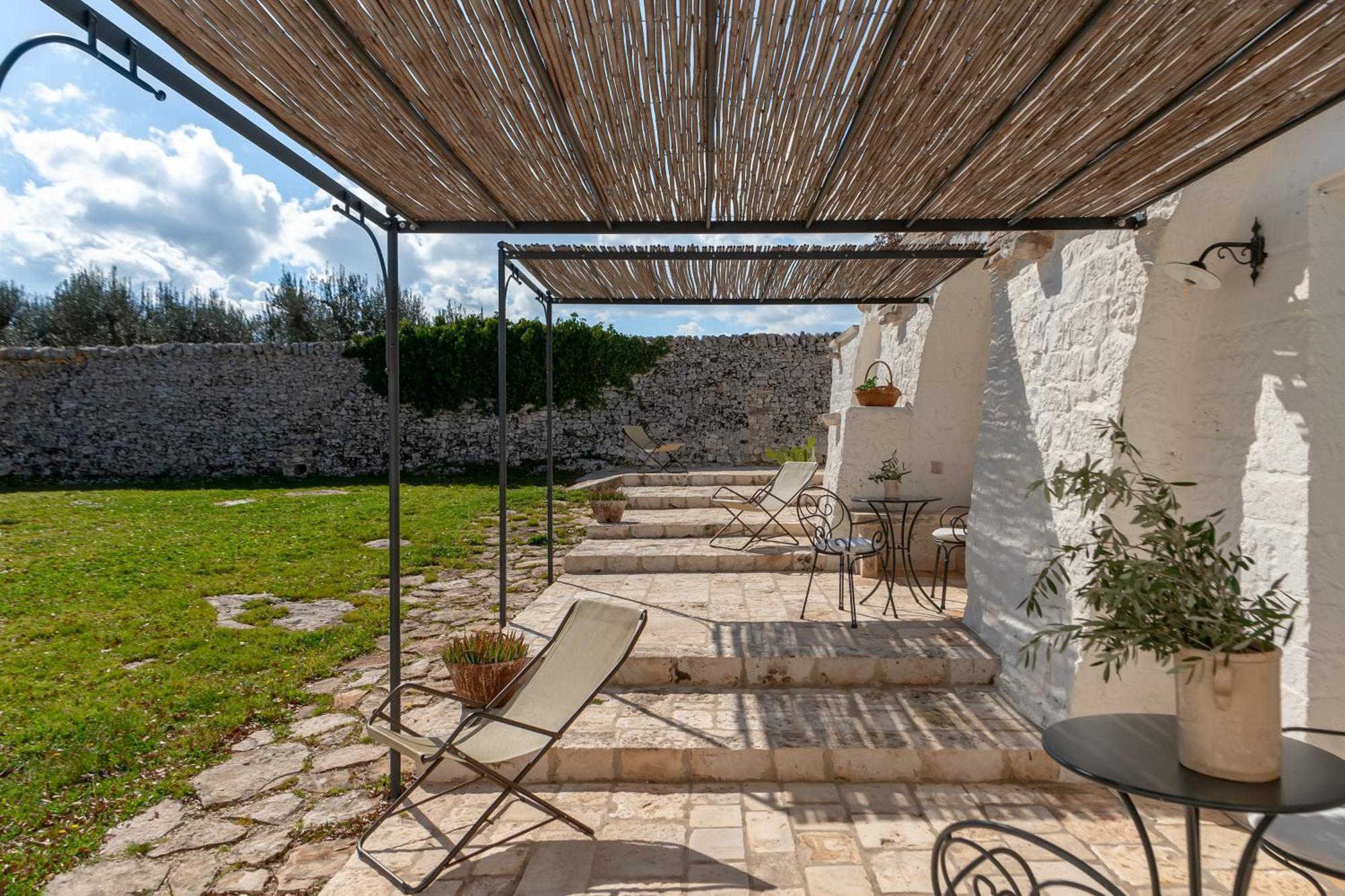 Agriturismo Masseria Aprile โลโกโรตอนโด ภายนอก รูปภาพ