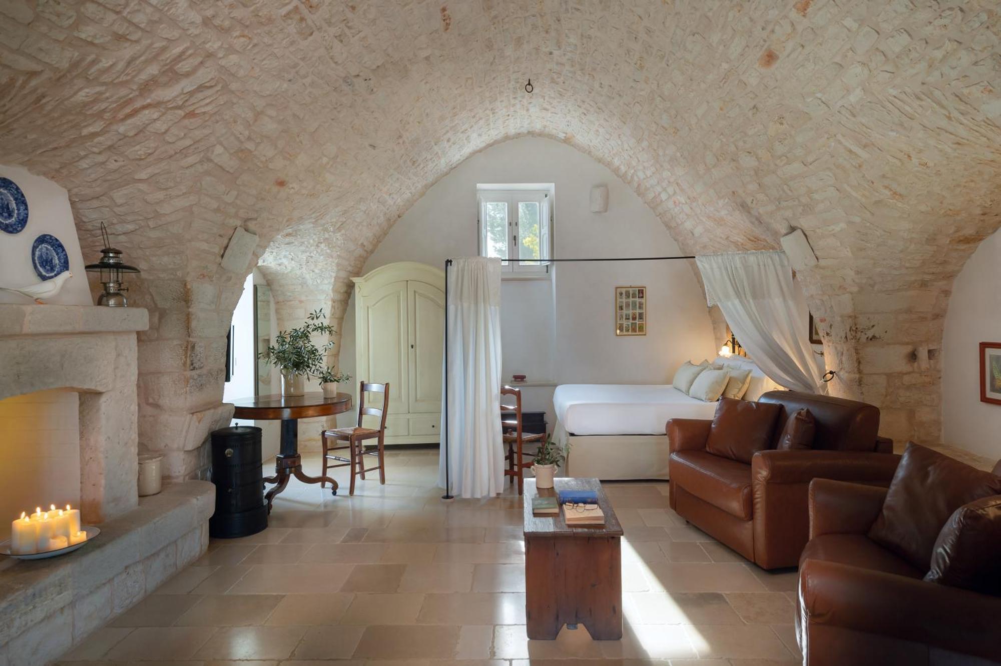 Agriturismo Masseria Aprile โลโกโรตอนโด ภายนอก รูปภาพ