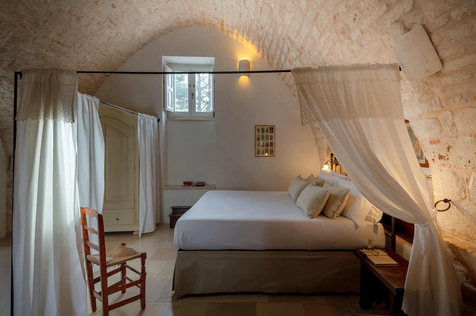 Agriturismo Masseria Aprile โลโกโรตอนโด ภายนอก รูปภาพ
