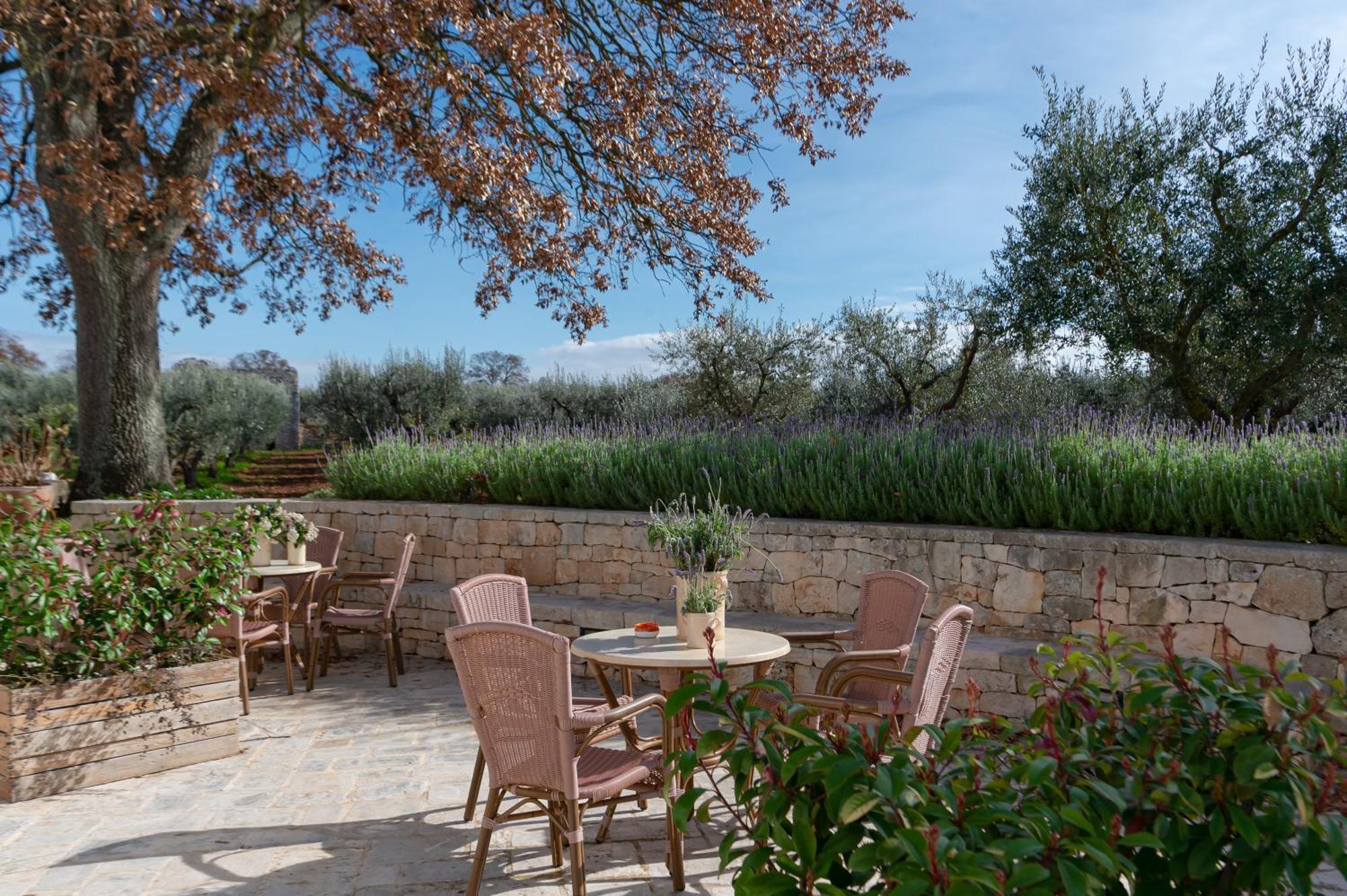 Agriturismo Masseria Aprile โลโกโรตอนโด ภายนอก รูปภาพ