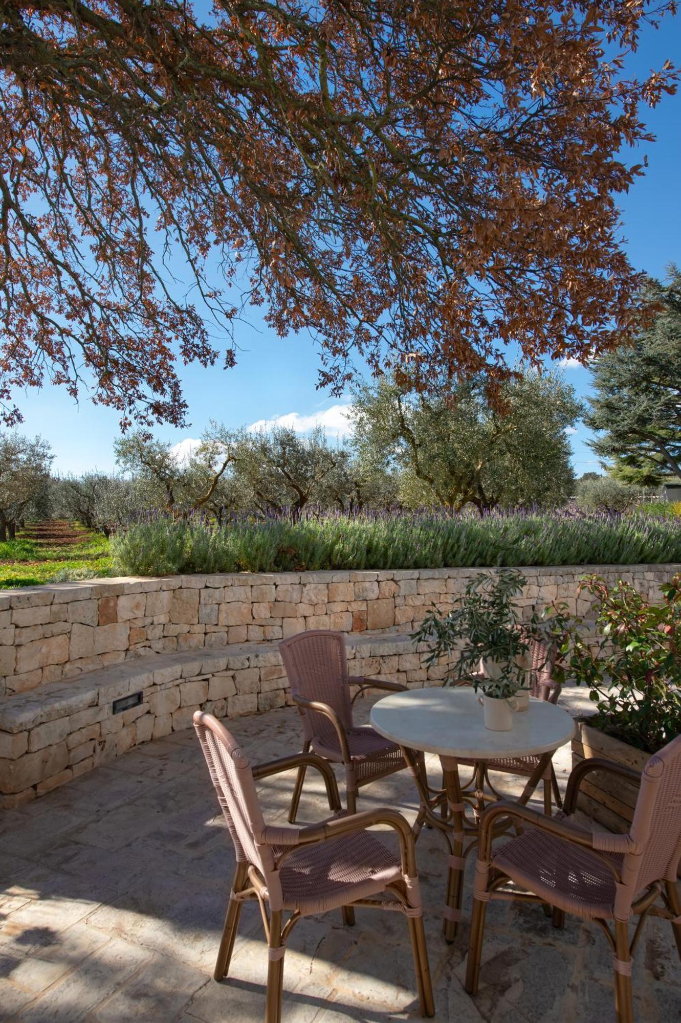 Agriturismo Masseria Aprile โลโกโรตอนโด ภายนอก รูปภาพ