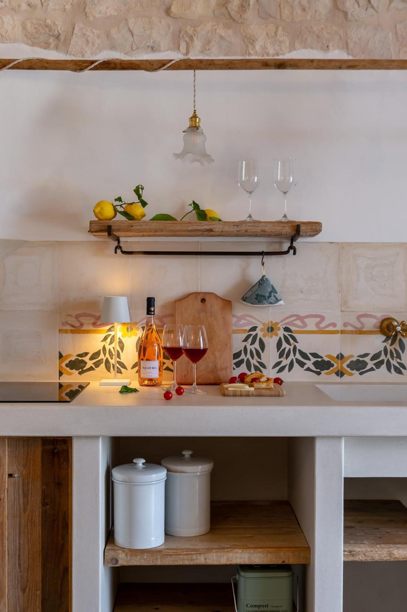 Agriturismo Masseria Aprile โลโกโรตอนโด ภายนอก รูปภาพ