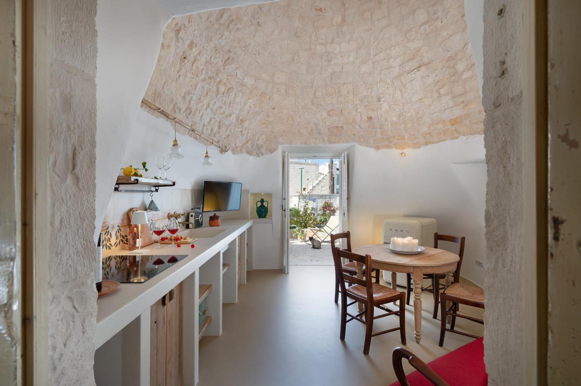 Agriturismo Masseria Aprile โลโกโรตอนโด ภายนอก รูปภาพ